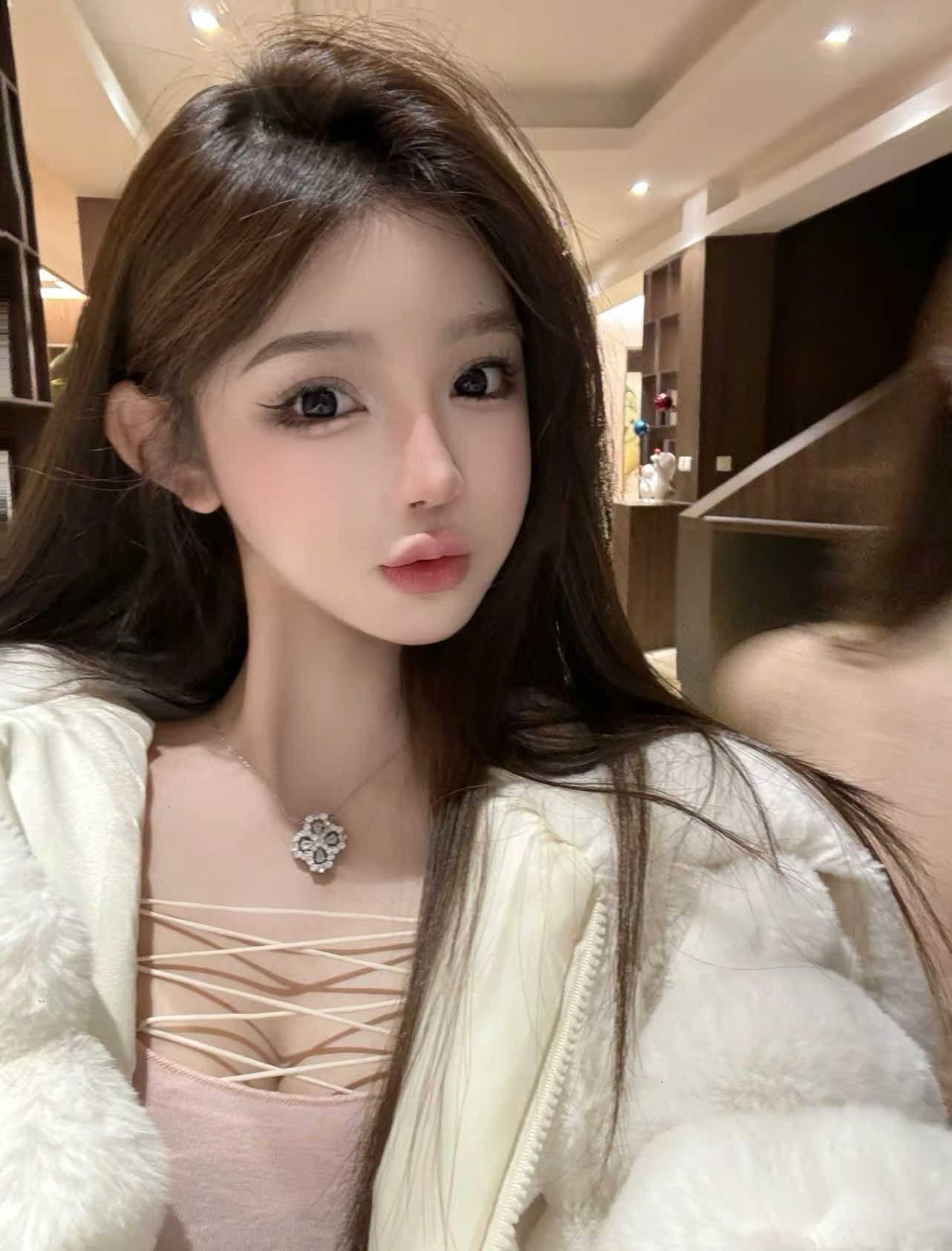 茶烟袅袅,冬日里的温柔呼吸 —— 雾霾深重中的一抹清新