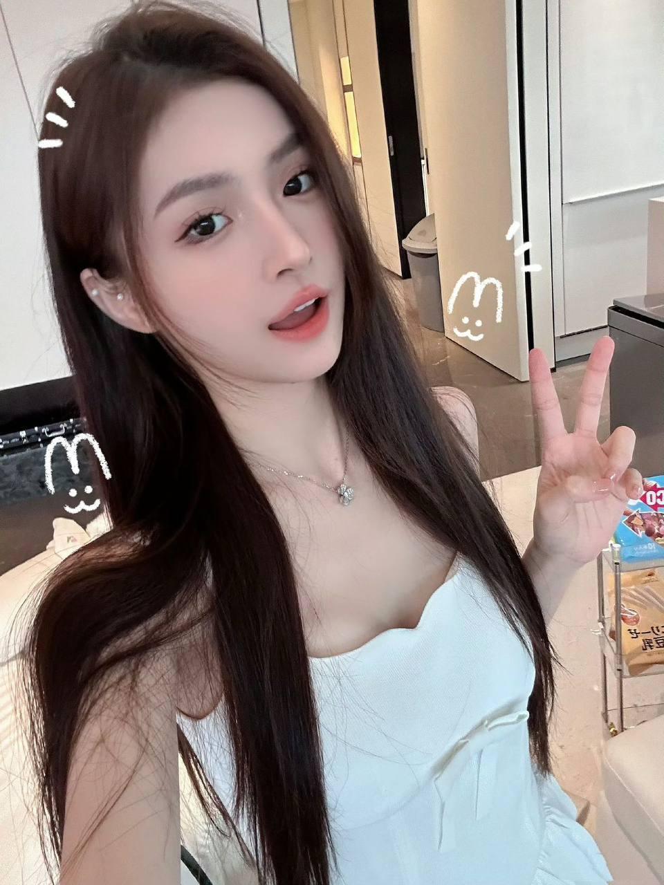 茶博士的轻敲,隐秘的致谢
